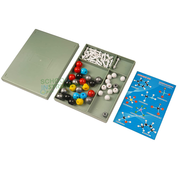 Atomic Models Set, Student